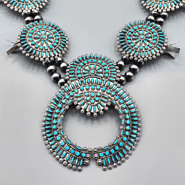 All Tribes Jewelry, Gallup, NM