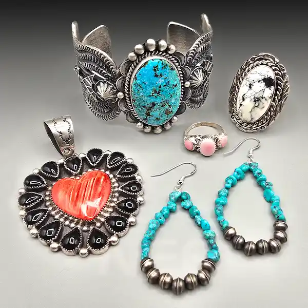All Tribes Jewelry | Gallup, NM