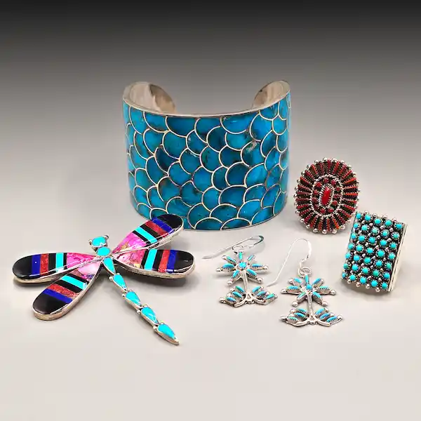 All Tribes Jewelry | Gallup, NM